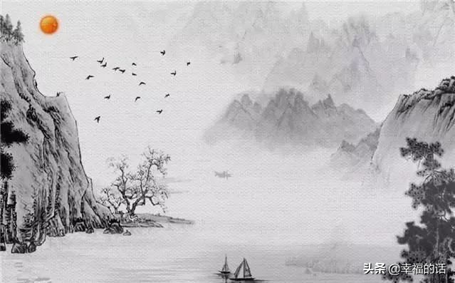 6月到了，送你6花6蝶6鸟6景6曲6诗，这月顺顺利利。