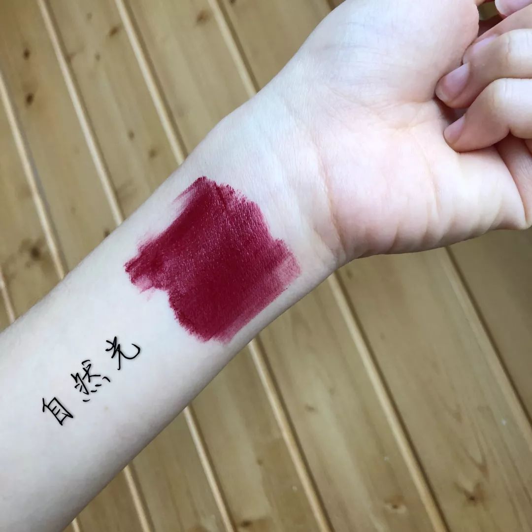 十只牌子的口红,lisaeldridge口红试色