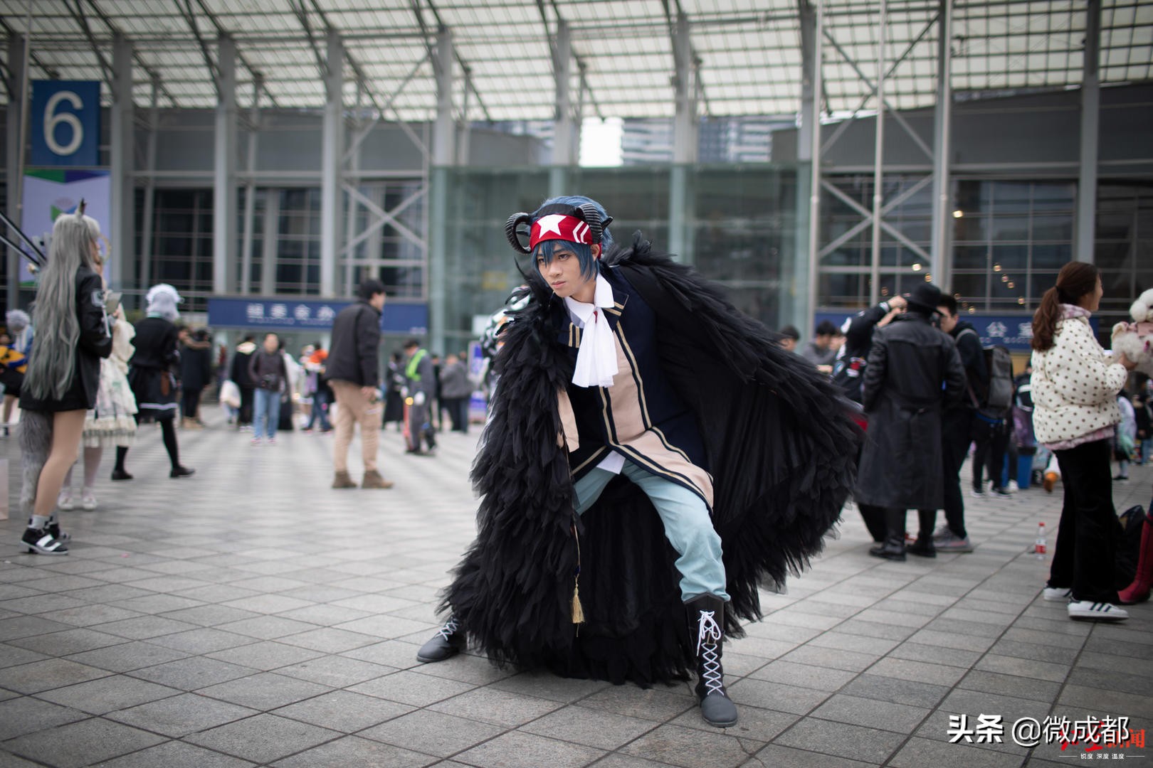 爱好者们“打飞的”来看展！BiliBiliWorld2019落下帷幕，来看看ACGN在成都有多火