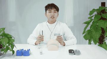 为什么嫁接睫毛不整齐还乱,为什么你嫁接的睫毛容易脱落