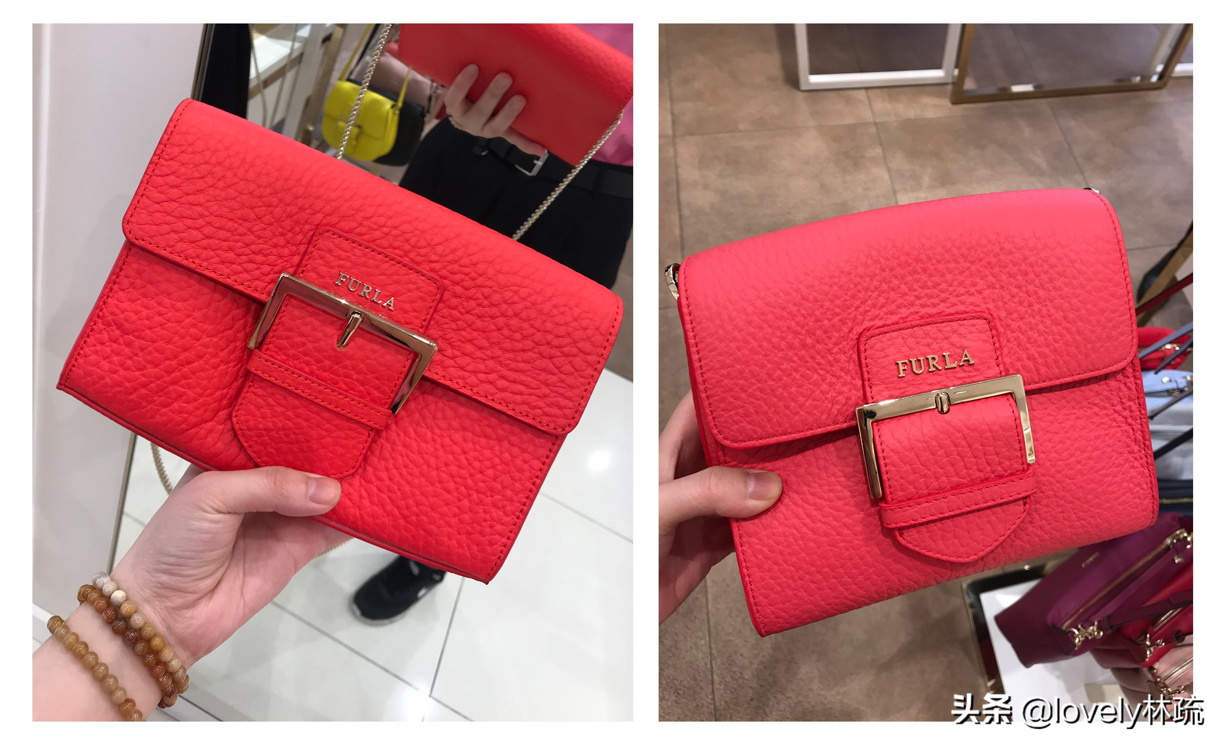 打卡天津佛罗伦萨小镇奢侈品,天津佛罗伦萨小镇精品店