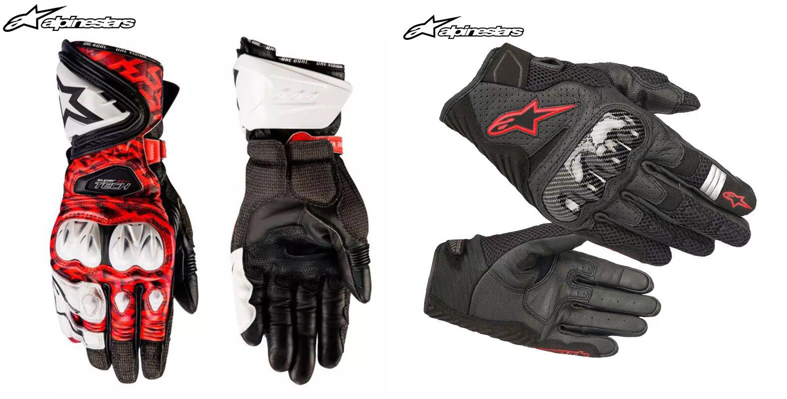 500元左右机车手套推荐,有没有性价比高的机车手套