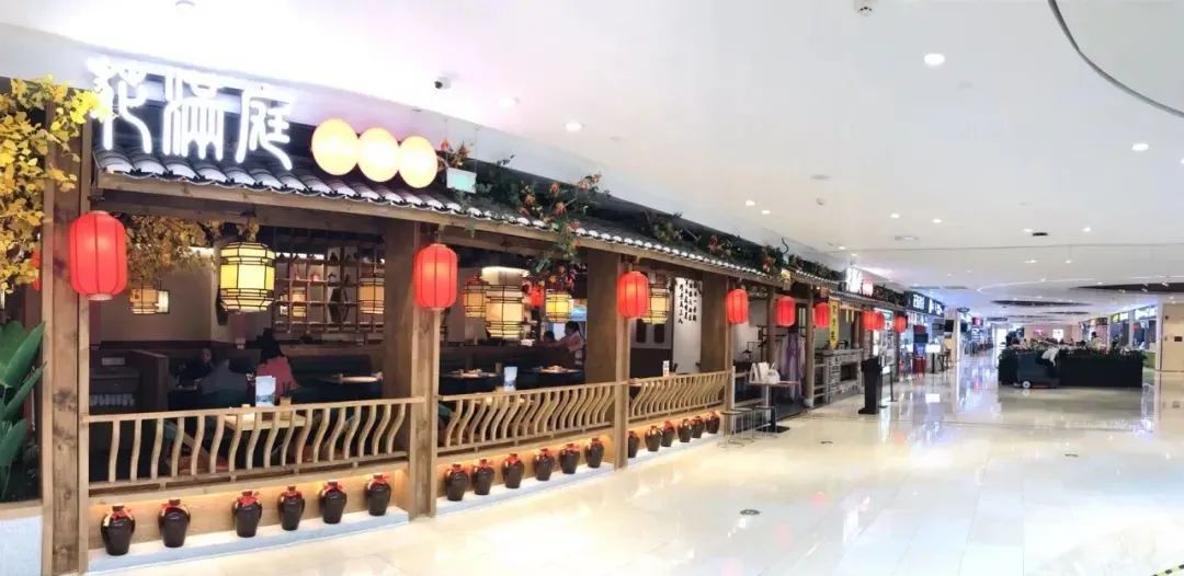 广州商场现状视频,广州各个商场真实现状