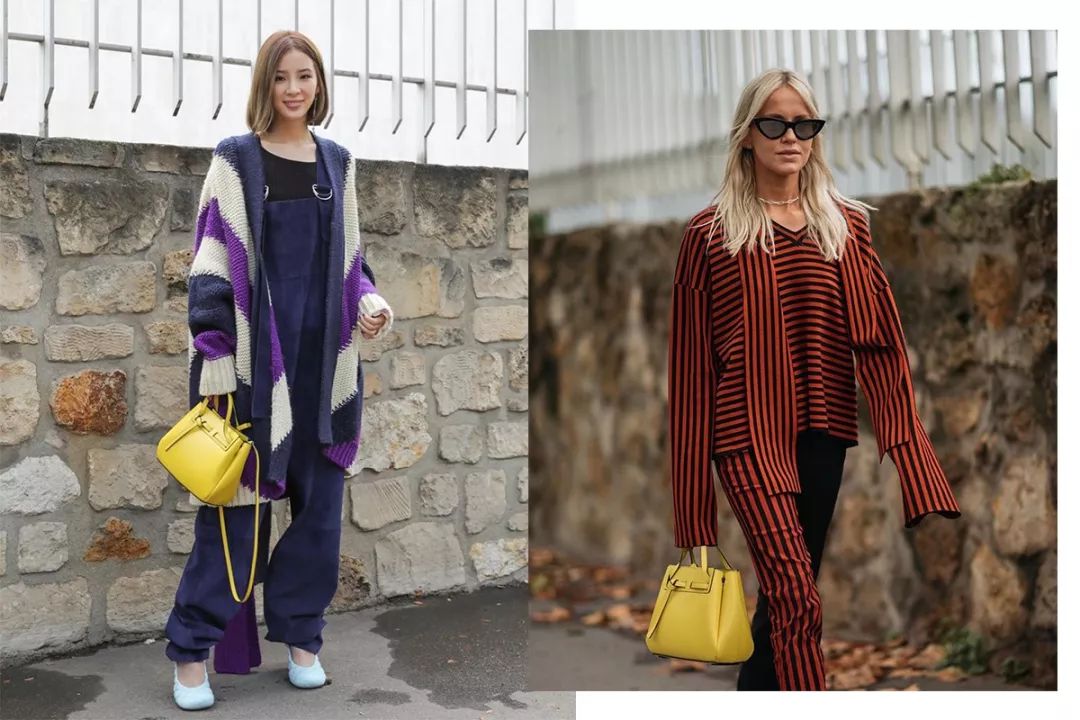 包包中的“黄金尺寸”,绝对是柜子中翻牌率最高的