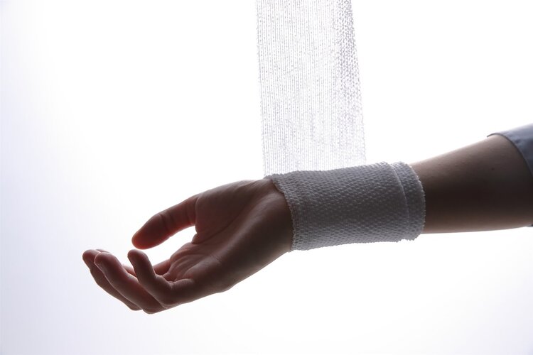 烫伤自救口诀,烫伤急救小常识