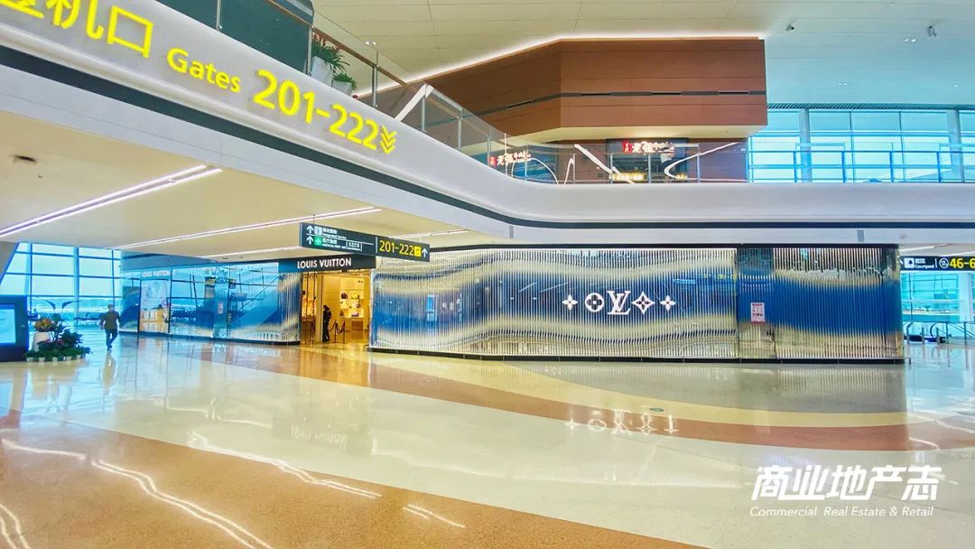 成都天府国际机场入驻了哪些品牌,成都天府机场开业