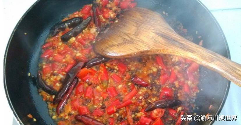 万州烤鱼祖传做法,中国有名的烤鱼做法正宗