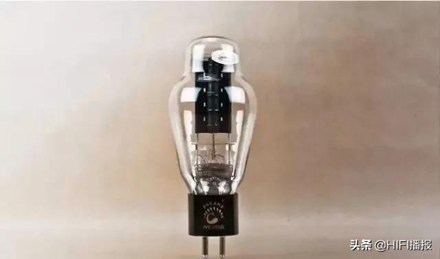 胆机解说教程,胆机的胆管型号怎么识别