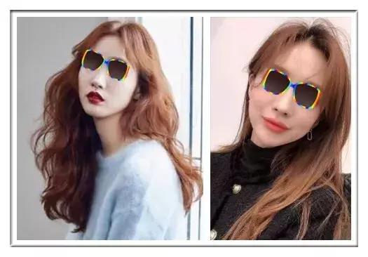 韩国比较流行的发色,韩国流行显白发色