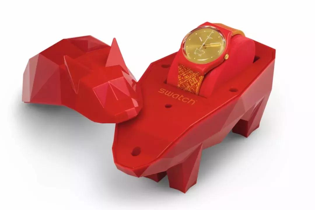 OFFWAY《潮人新春剁手指南》：是时候为“新年限定”平反了！