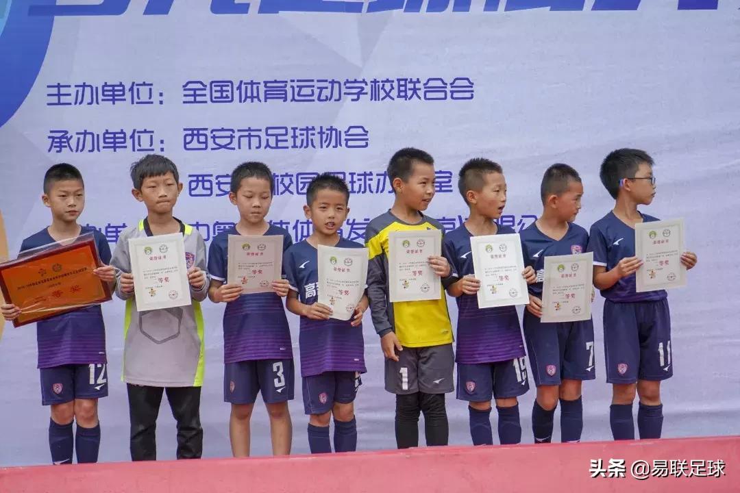 2018-2019中国足球发展基金会杯,中国足球发展基金会杯