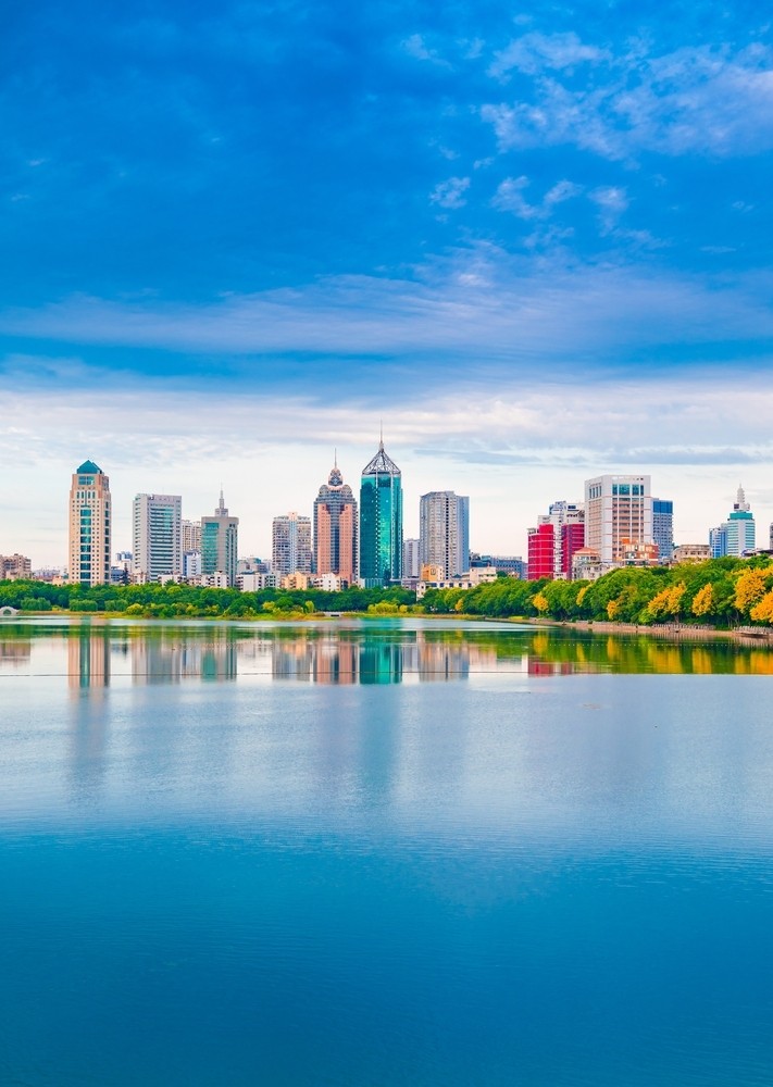 新航线正式开通,合肥新桥国际机场新航线