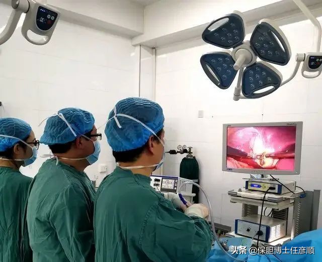 保胆取石后须服用哪种药最佳,保胆取石术的现状和适应症