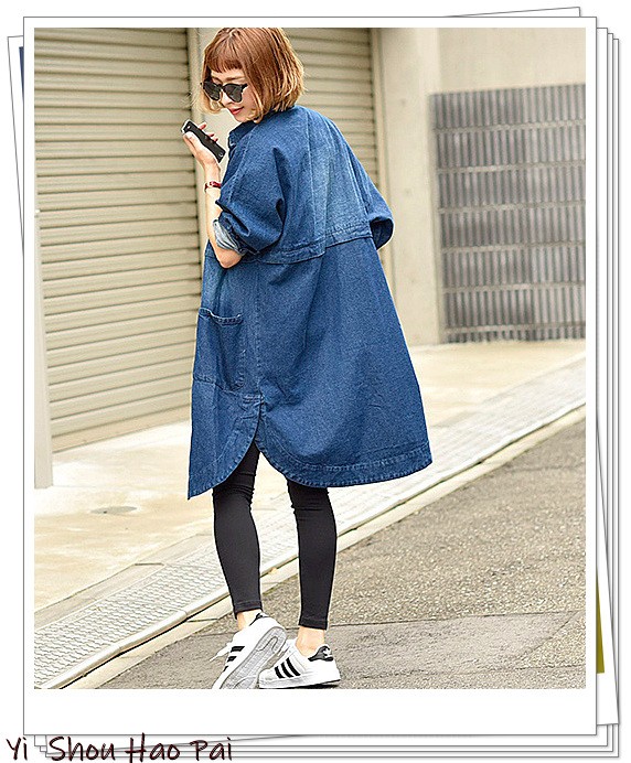 13-15岁初中学生休闲秋装外套百搭,15种轻便流行外套搭配分享