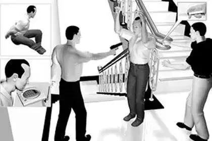 俞敏洪被抢劫始末,俞敏洪首次披露被绑架细节