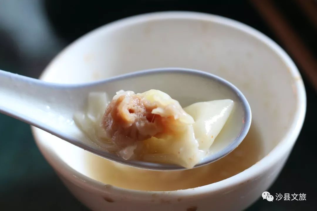 沙县美食攻略视频,沙县美食攻略必去的地方推荐