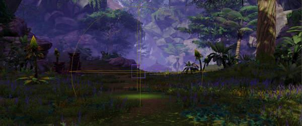 剑网3新手指挥图,剑网3速成攻略