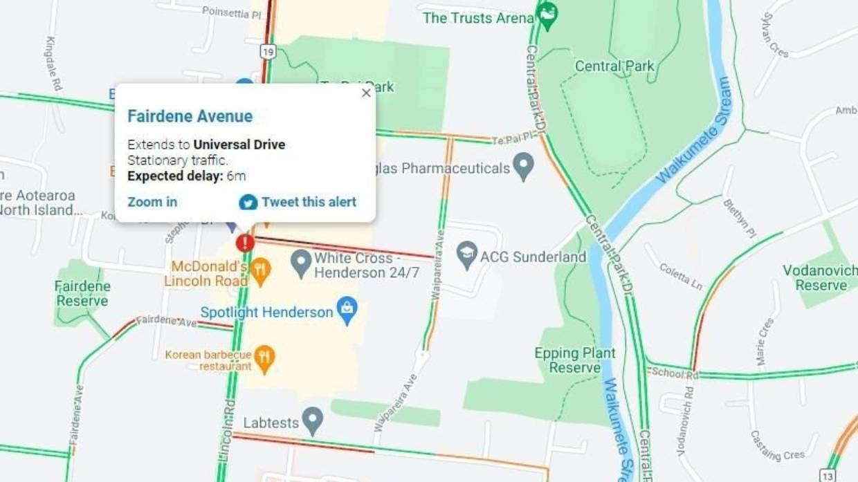 黑帮“*私走**”KFC全家桶被捕？吃不到垃圾食品，新西兰人馋坏了