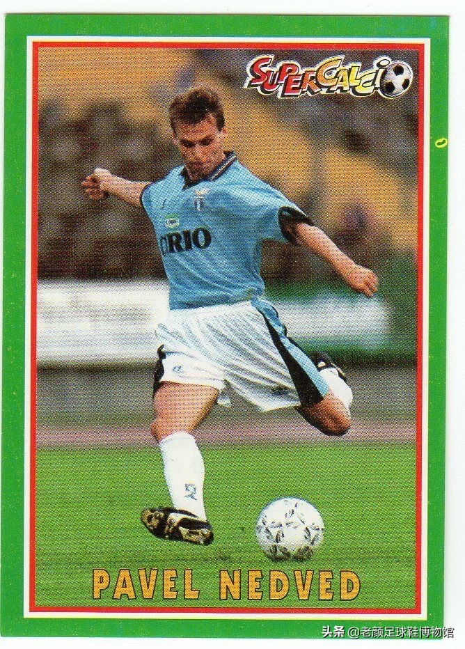 真不比齐达内差，捷克铁人也曾在欧洲优胜者杯决赛天外飞仙制胜