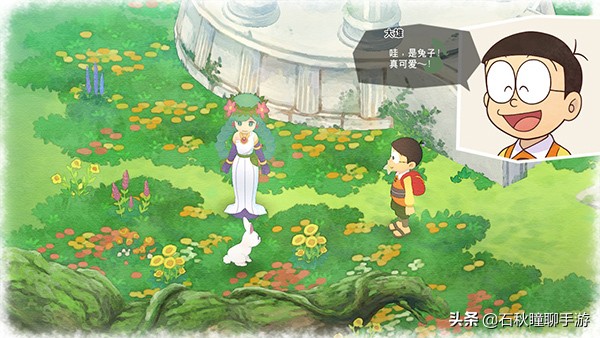 大雄的牧场物语攻略任意门,大雄的牧场物语刷子怎么得