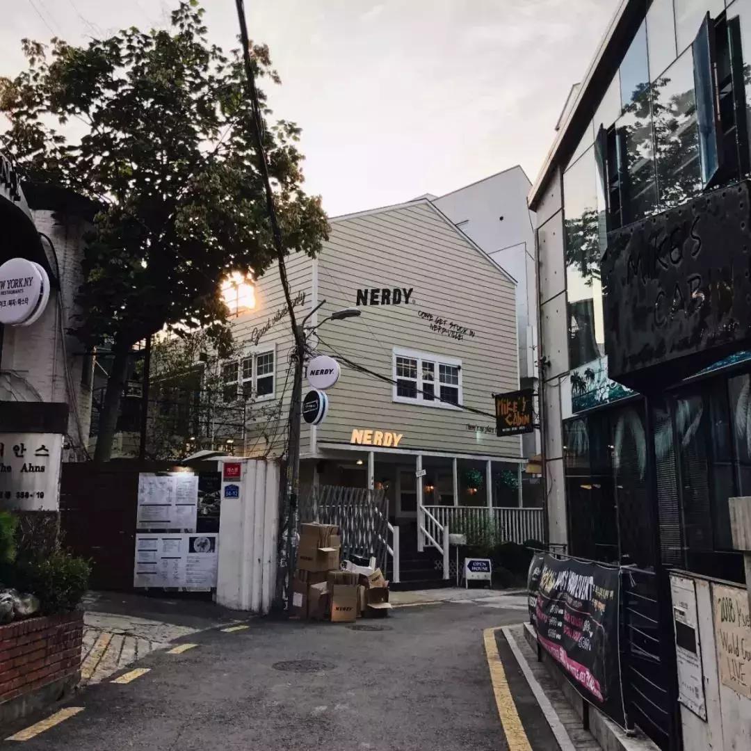 韩国美妆店购物必买清单,小众美妆店必买清单