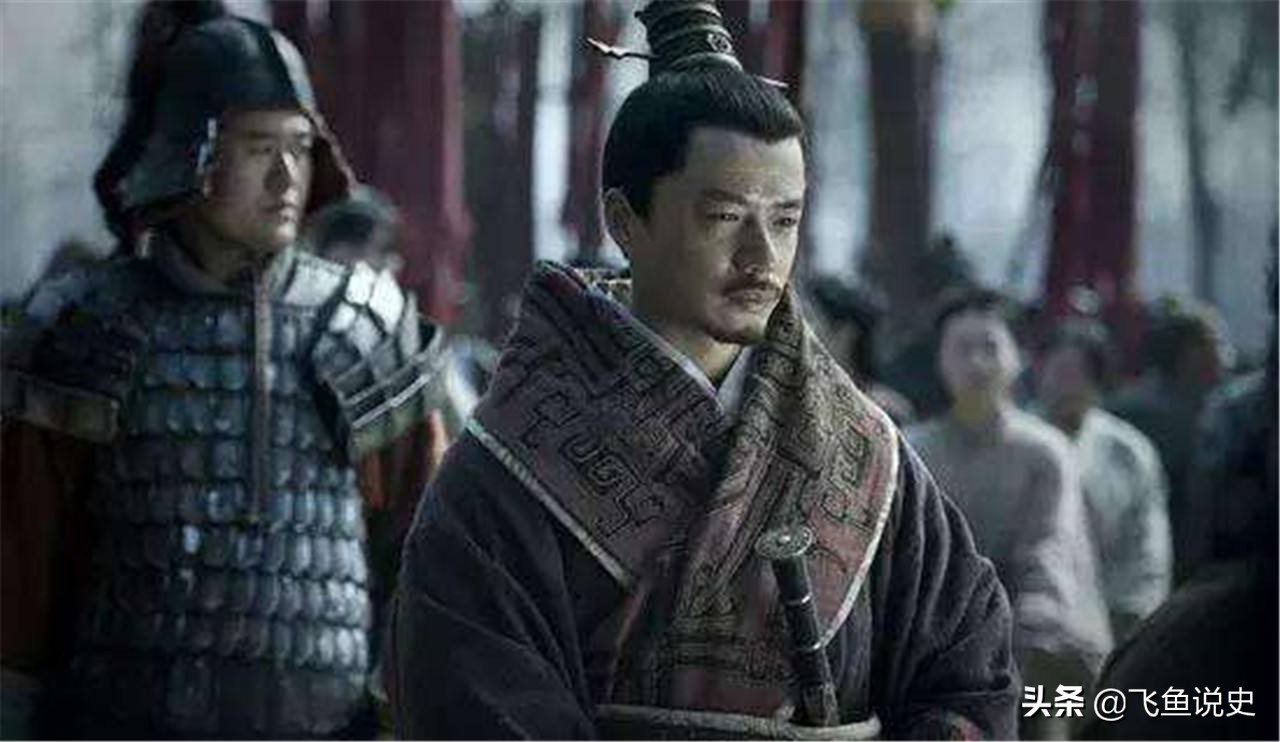 韩信为什么被称常胜将军,韩信一生战绩有多辉煌