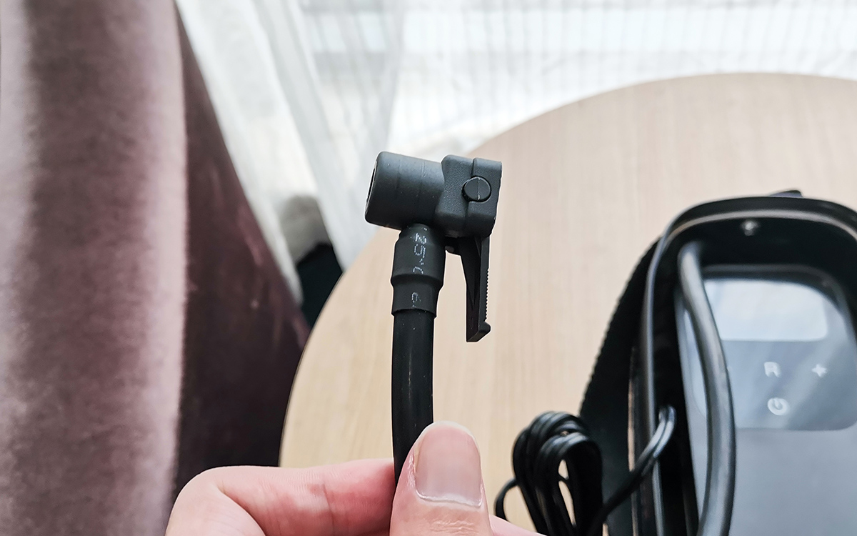 小米轮胎充气神器,小米充气宝补胎