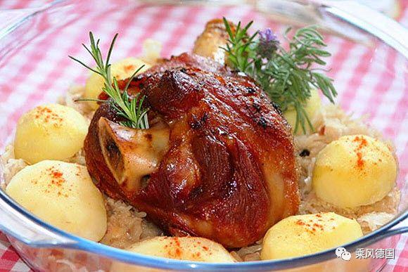 德国一线城市生活,德国生活有哪些和国内不一样