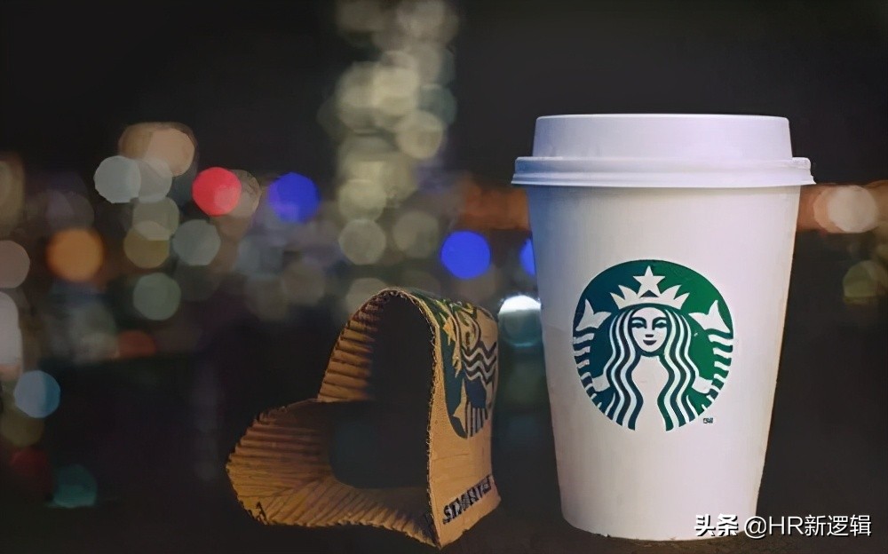 为什么挖不走星巴克的员工,为什么星巴克的员工都很年轻