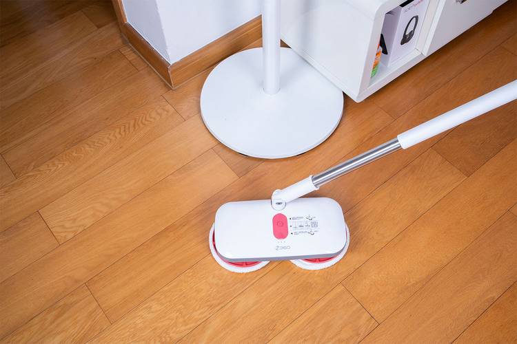 无卫生死角洗拖把,懒人拖把免手洗拖把