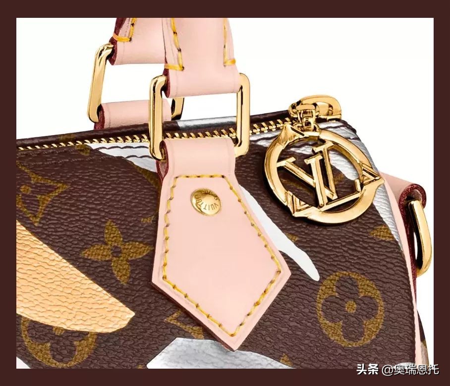 lv上新款,lv质量真的比便宜的包好吗