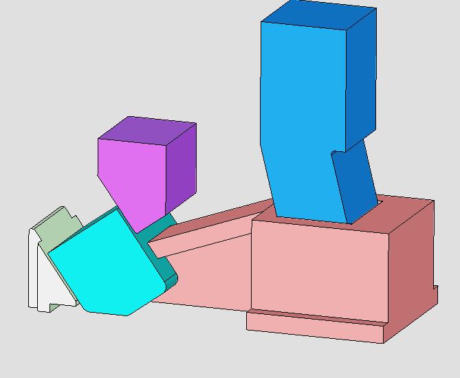 塑料制品PCABS区别,pcabs注塑工艺和技巧