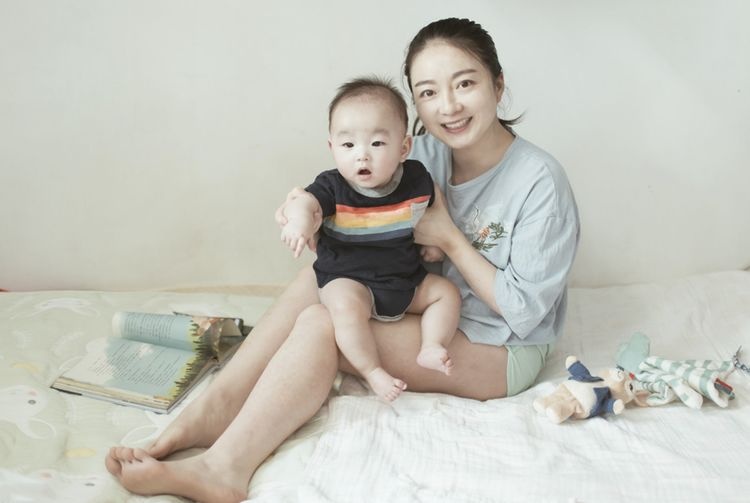 宝宝啥时候学走路最好?不早于这个月份就行,否则影响生长发育