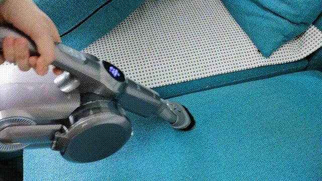 华为智选吸尘器ha5,华为智选吉米智能手持无线吸尘器