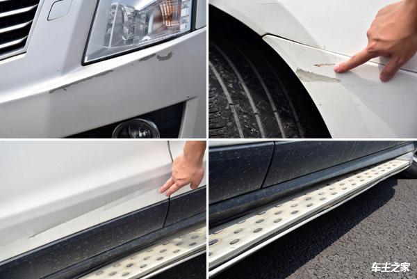 6年14万公里,车主告诉你凯迪拉克质量到底靠不靠谱