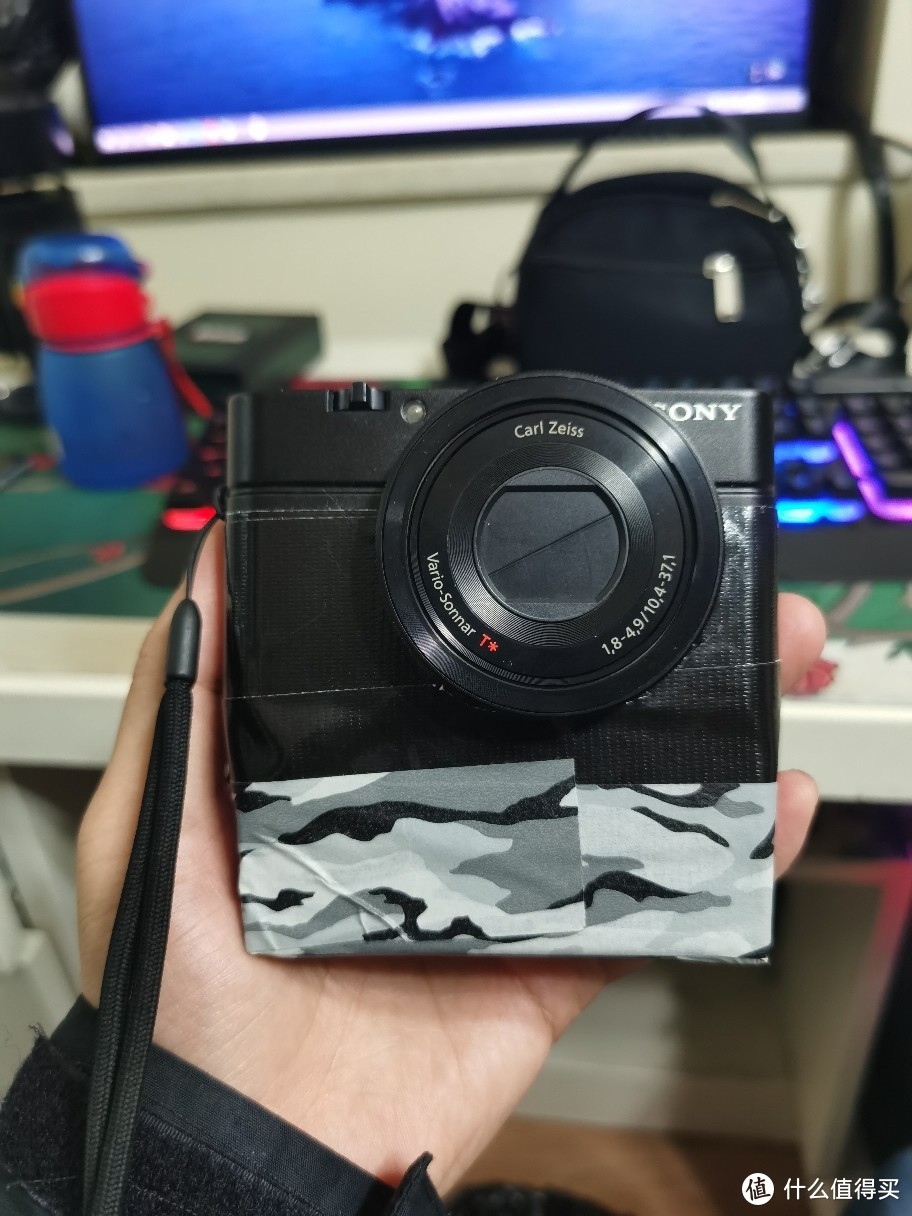 索尼黑卡哪一代最值,老款索尼黑卡