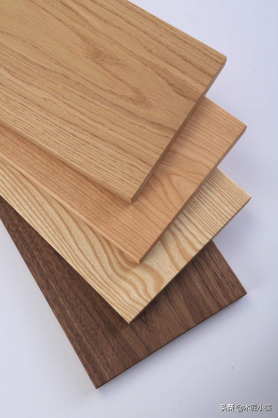 黑胡桃木跟白蜡木材质区别,黑胡桃木白橡木区别