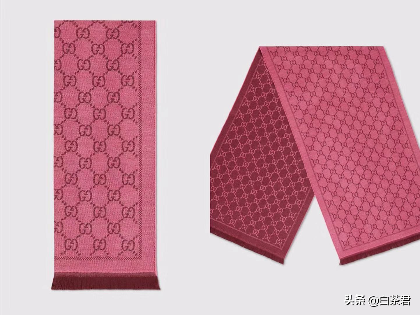 秋冬今年最火围巾新款,2019秋季爆款围巾