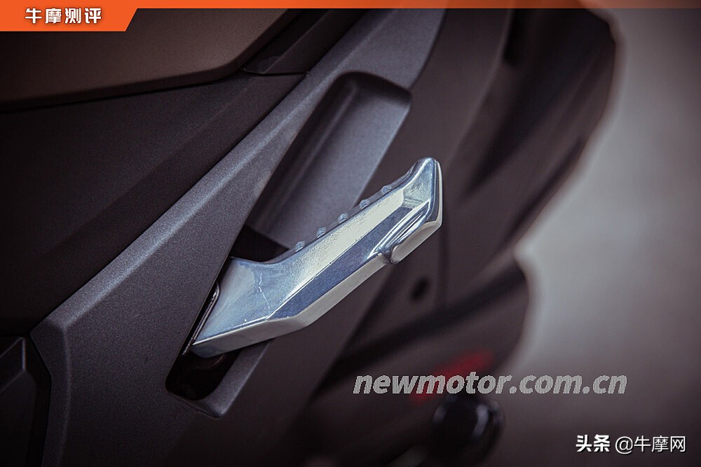 五羊本田nx125和雅马哈巧格哪个好,新款五羊本田nx125踏板车骑行感受