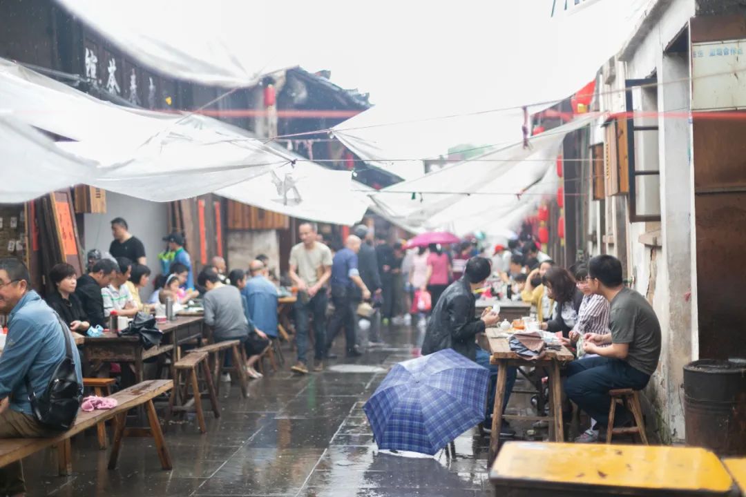 浙江特色美食小吃推荐,浙江美食口味特色