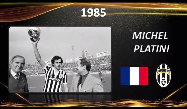 历届金球奖得主1956-2022前三名,2000-2023历届所有金球奖得主