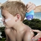 儿童滋润防晒霜推荐品牌,央视十大公认最好儿童防晒霜品牌