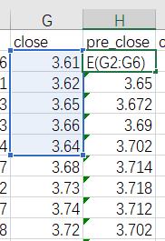 powerbi分析股票数据,powerbi怎么做股票走势图