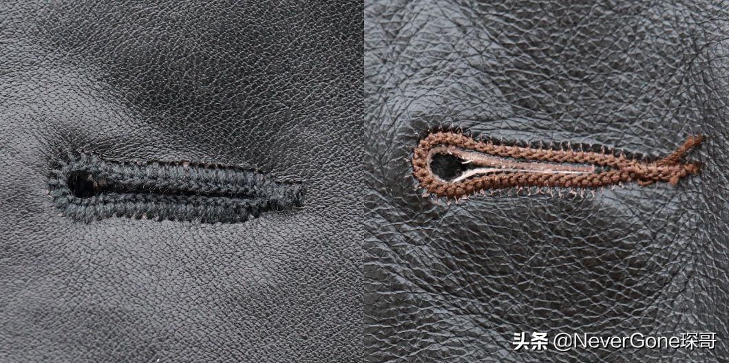 男生皮衣如何选购,纯干货真诚无套路