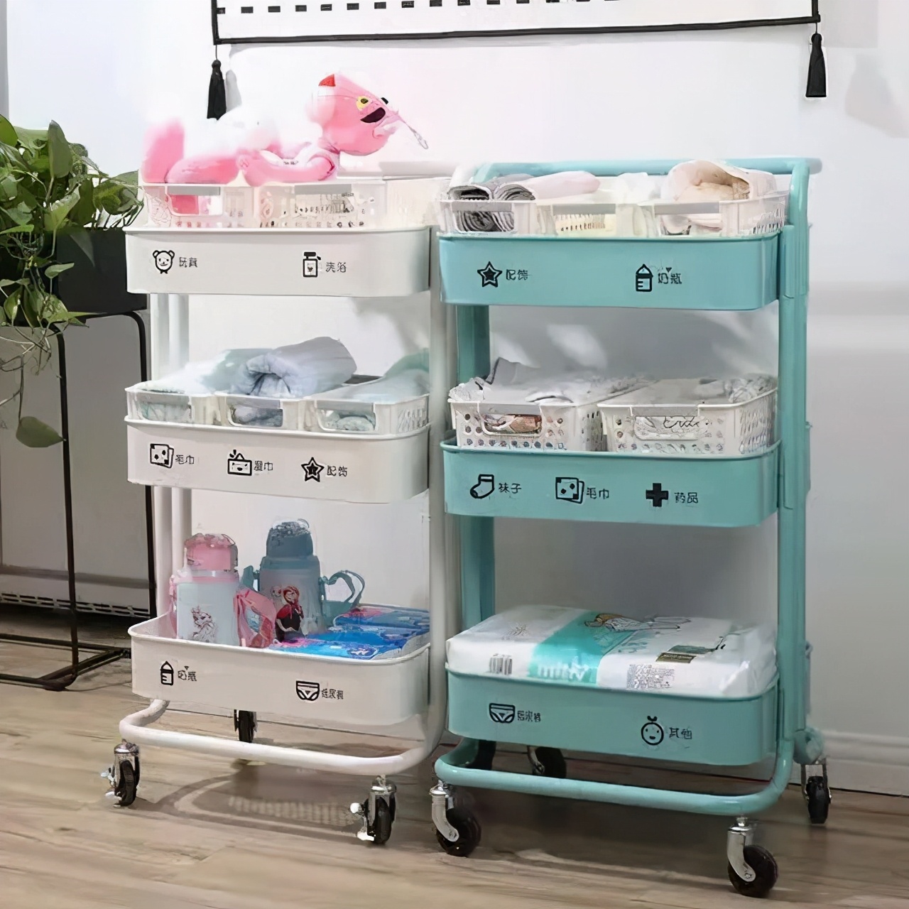 二胎所有东西都要买新的吗,二胎购物必买清单大全