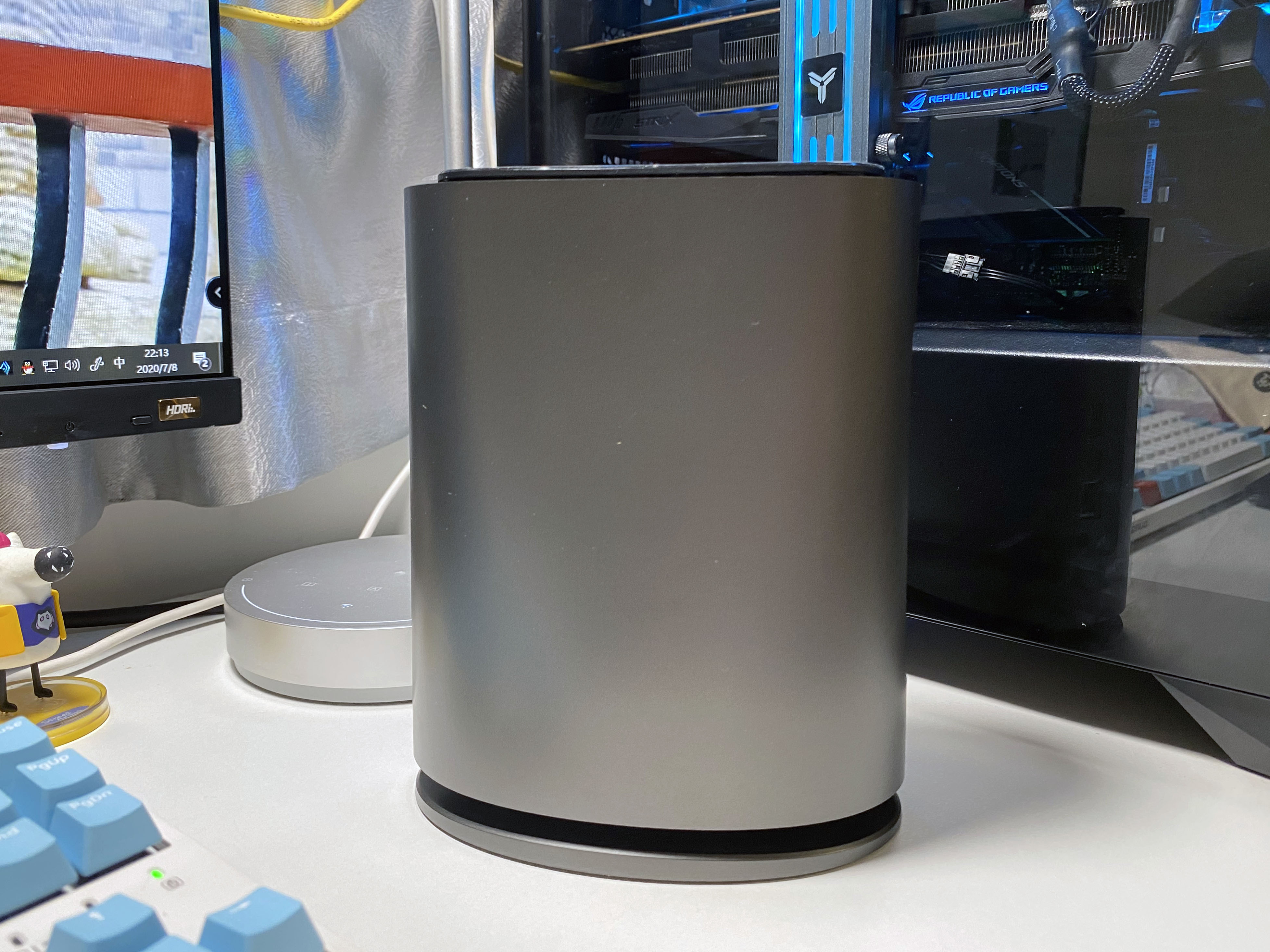 海康威视的nas深度评测,海康威视私有云nas为什么便宜