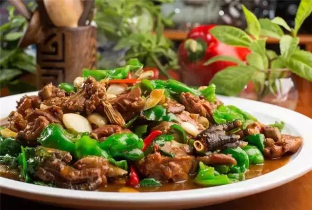 青岛私房菜有哪些,想吃青岛的馄饨