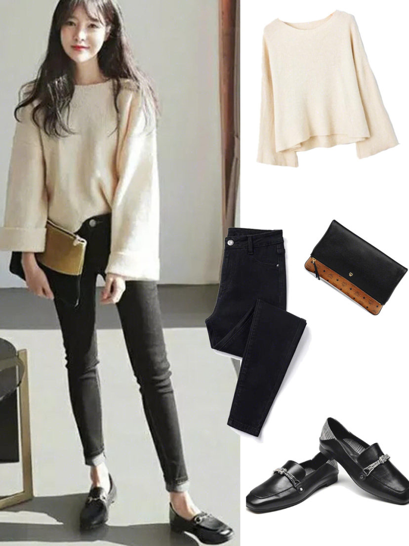 男生穿搭技巧及配色口诀,男生最无法接受的十种穿搭