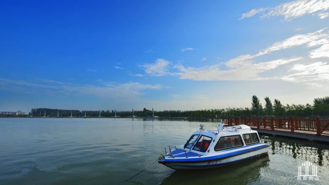 郑州可以看到湖的全景房,郑州周边人工湖景区有哪些