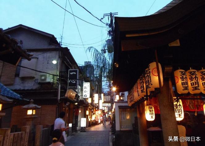 带你探秘横町日本玩得更深度